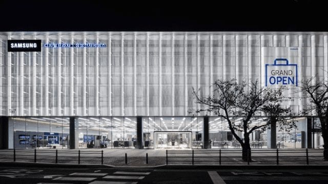 Apple and Samsung duke it out in South Korea