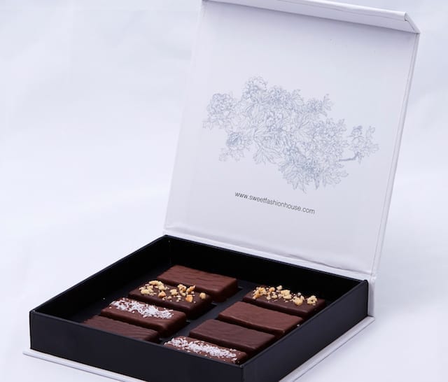 Sweet Fashion House plans Hong Kong flagships