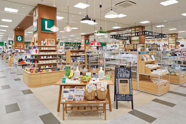 Tokyu Hands 2