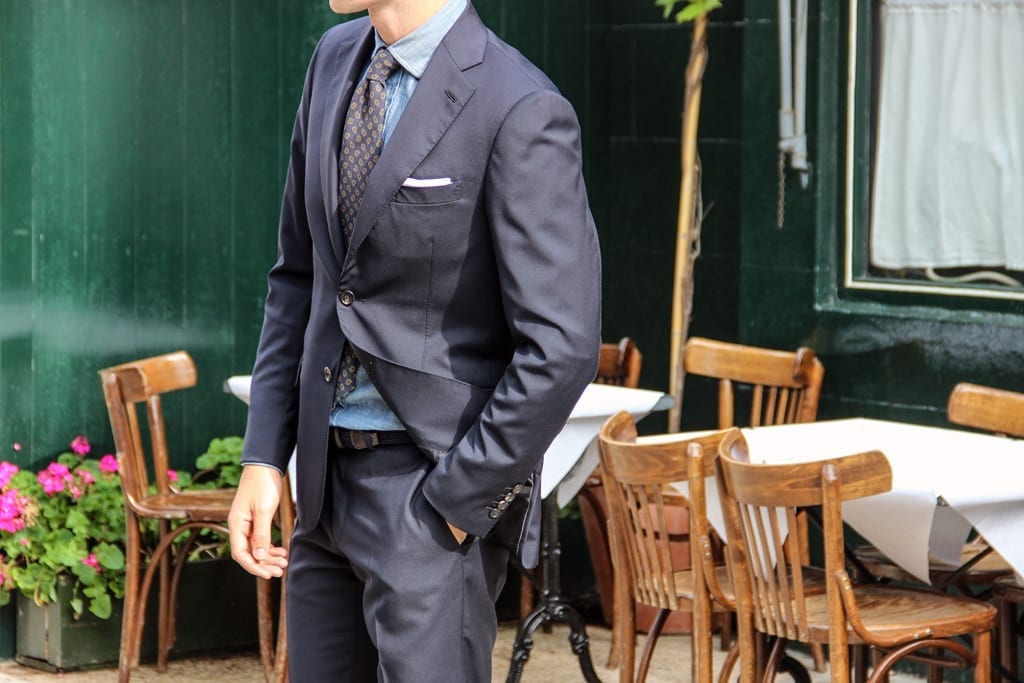 Trunk Clothiers to pilot own-brand wholesaling in China