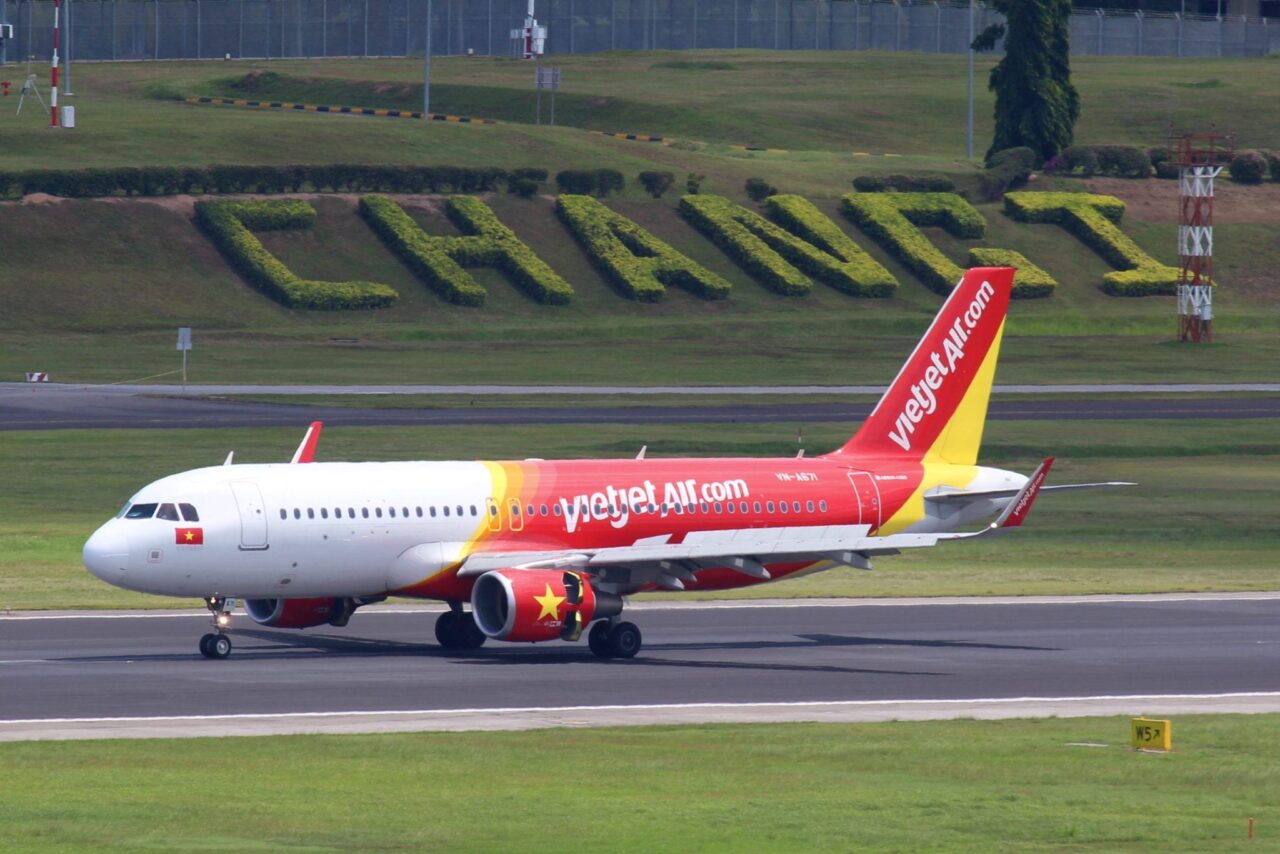 Vietjet and Bamboo Airways Hike Checked Baggage Fees Prior to Peak Summer Travel Rush