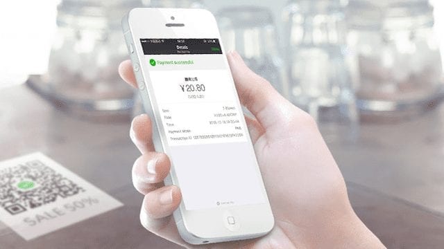 Wechat