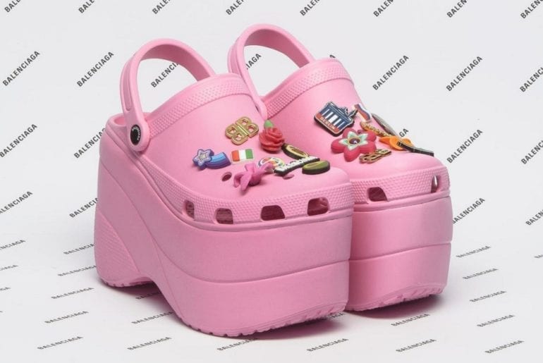 balenciaga