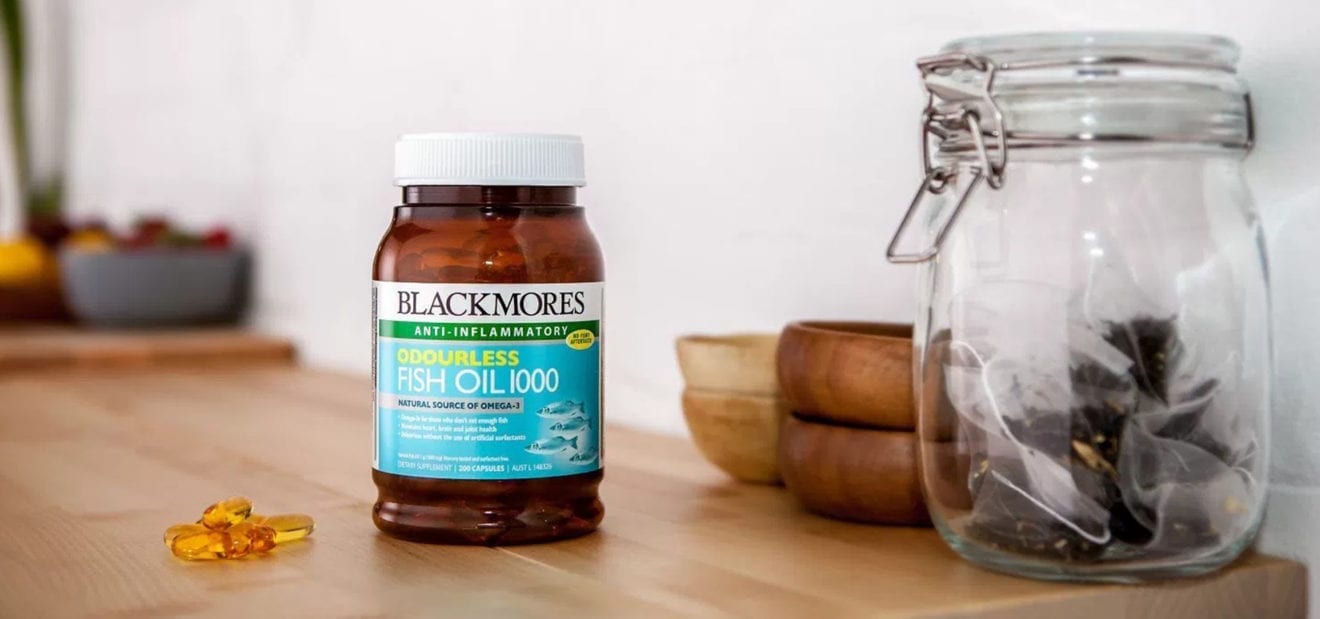 Kirin to buy Blackmores in $1.88 billion cash deal
