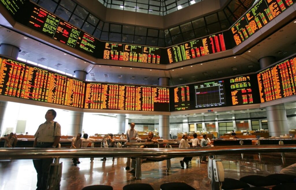 bursa malaysia