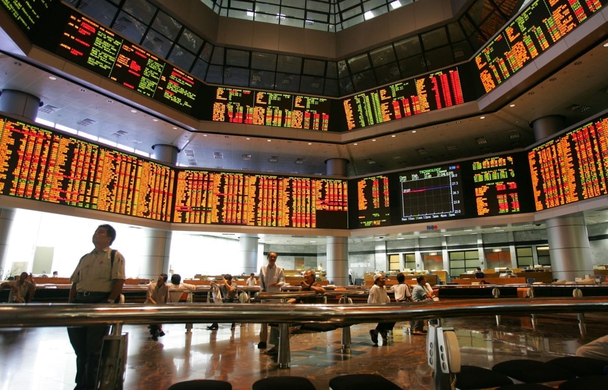 Bursa Malaysia to trade firmer this week