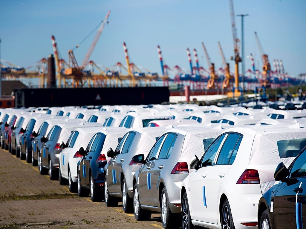 car export