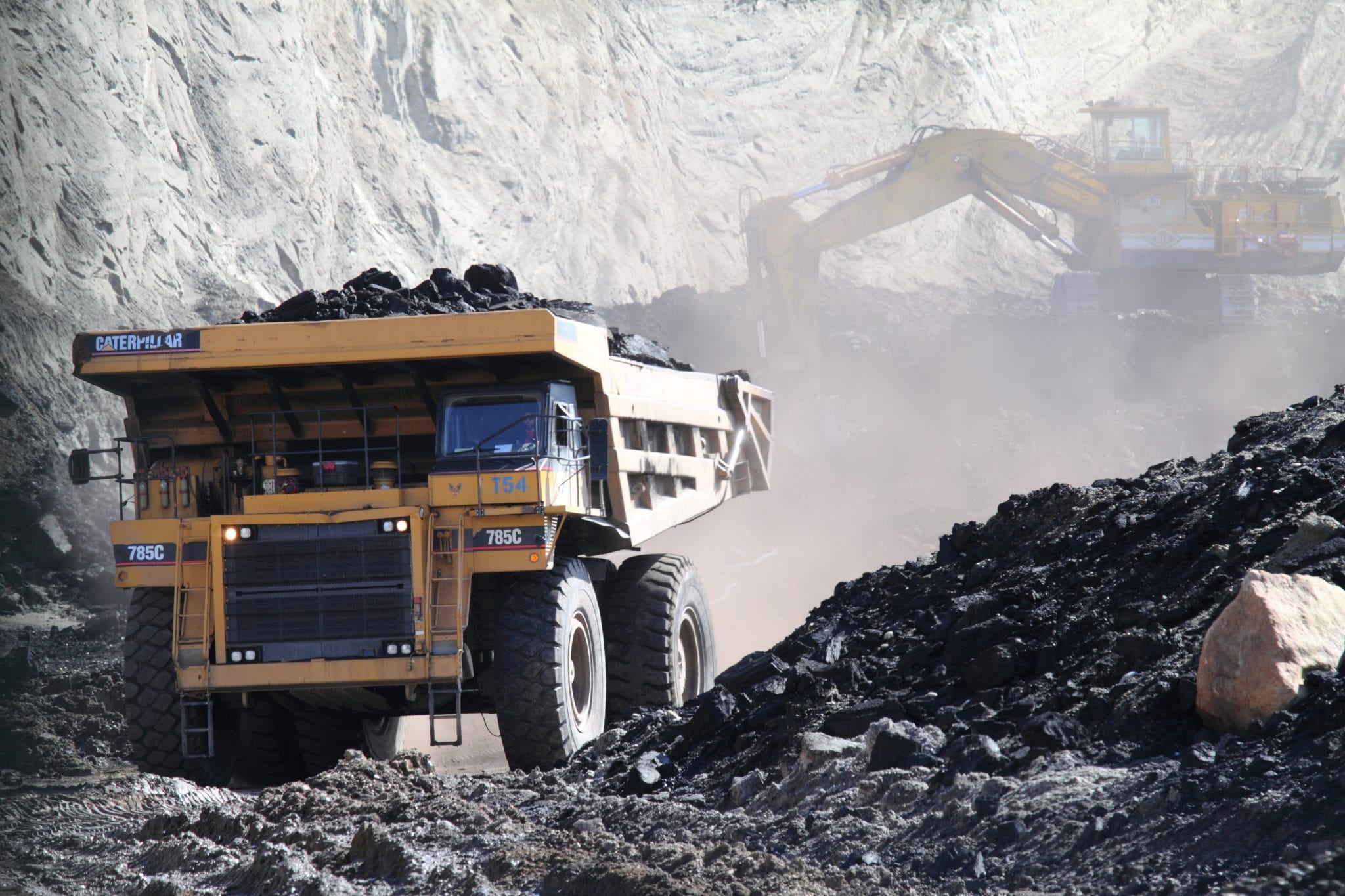 Vietnam to cap coal exports at two mln tons in 2022