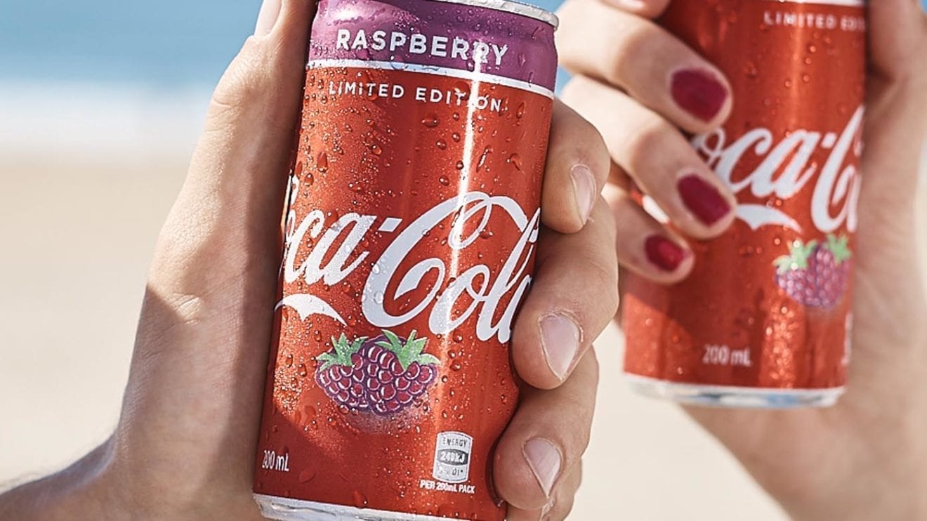 Coca-Cola Amatil-owned fruit brand SPC to enter China market in 4500 stores