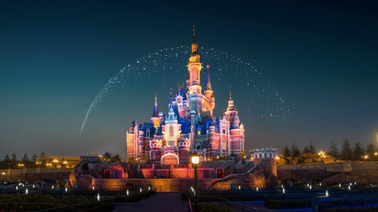 disney