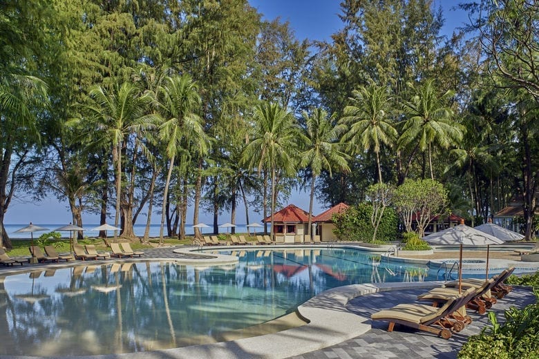 Dusit International now accepts Alipay at its hotels and resorts in Thailand