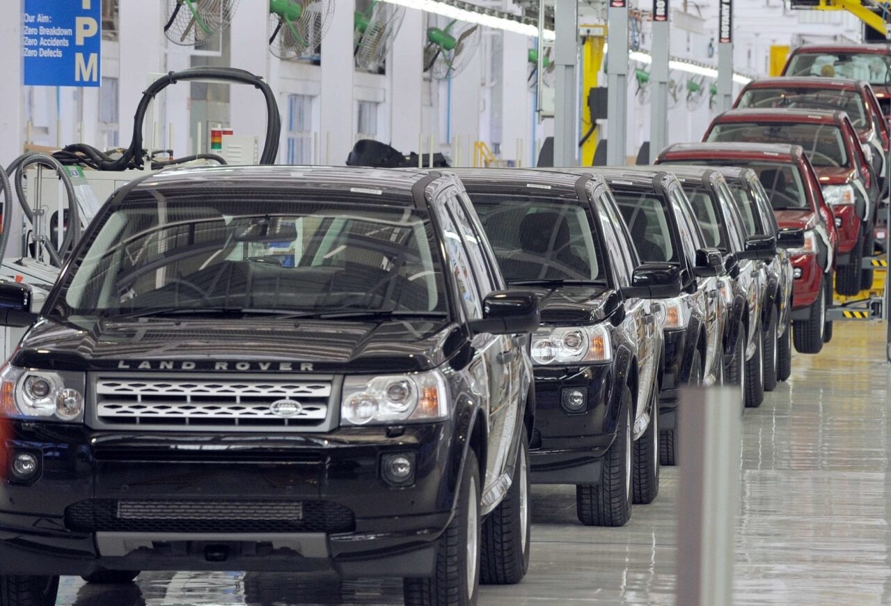europe car sales