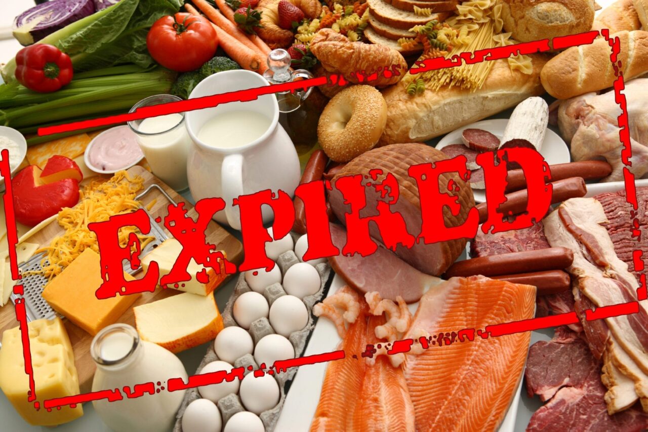 Tesco UK to tackle food waste with new Colleague Shops