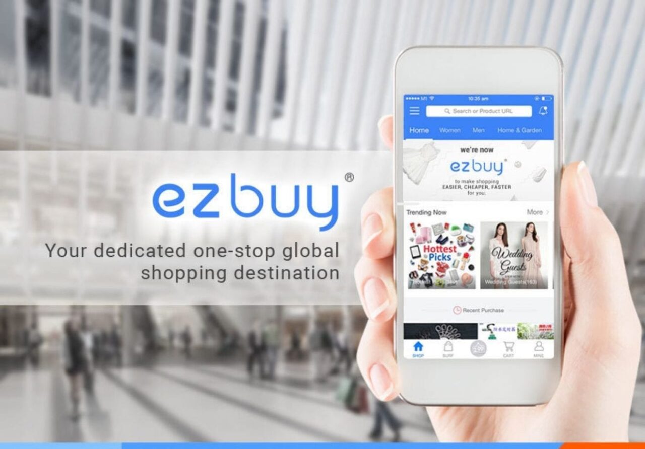 ezbuy malaysia