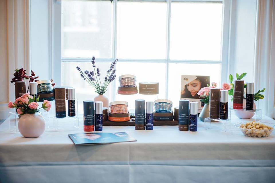 G&M Cosmetics expansion plans into Vietnam