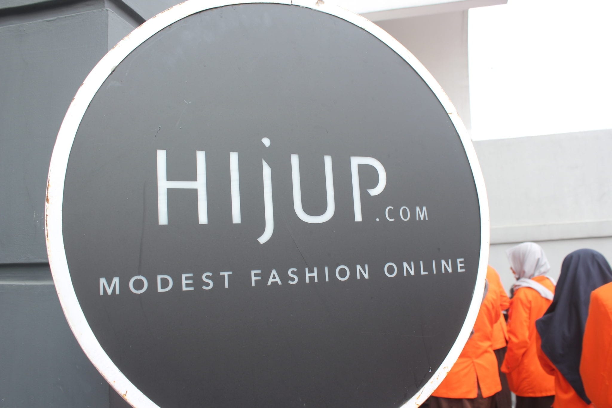 Aidijuma Colors Group, Hijup, acquire majority stake in United Kingdom’s e-commerce retailer, Haute Elan
