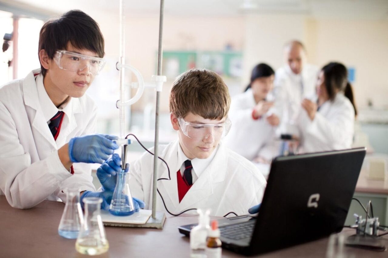 korean scientists
