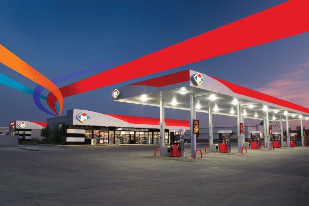 EG Group to purchase of Kroger’s convenience store biz for US$2.15 billion