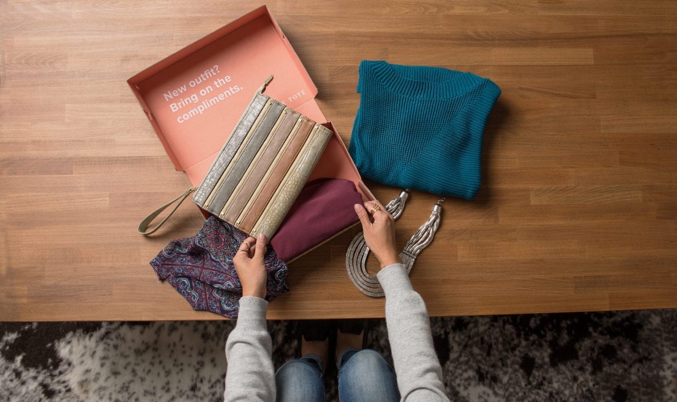 US subscription rental service Le Tote expands with China debut