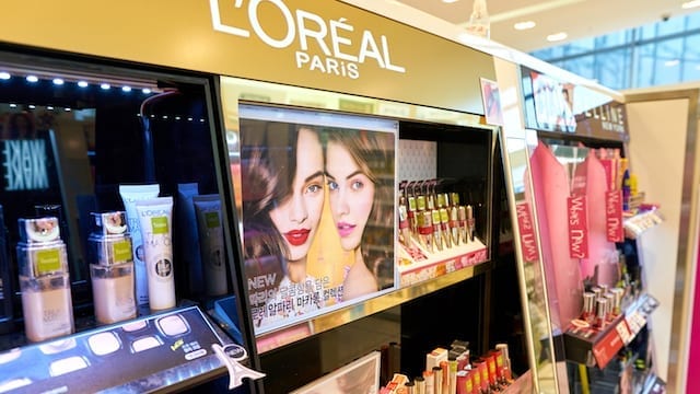 loreal
