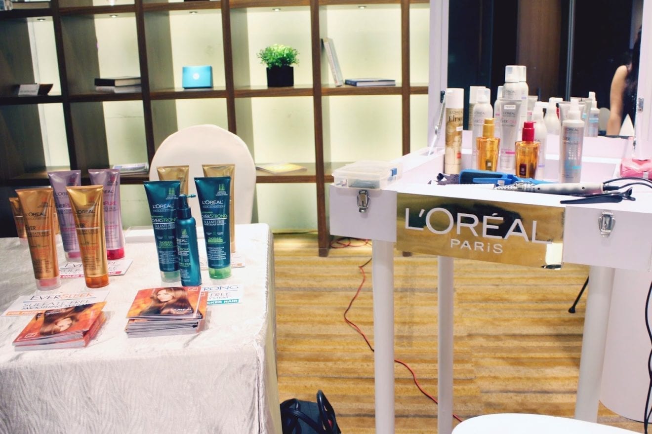 L’Oréal and Valentino announce a worldwide license agreement for fine fragrances and luxury beauty