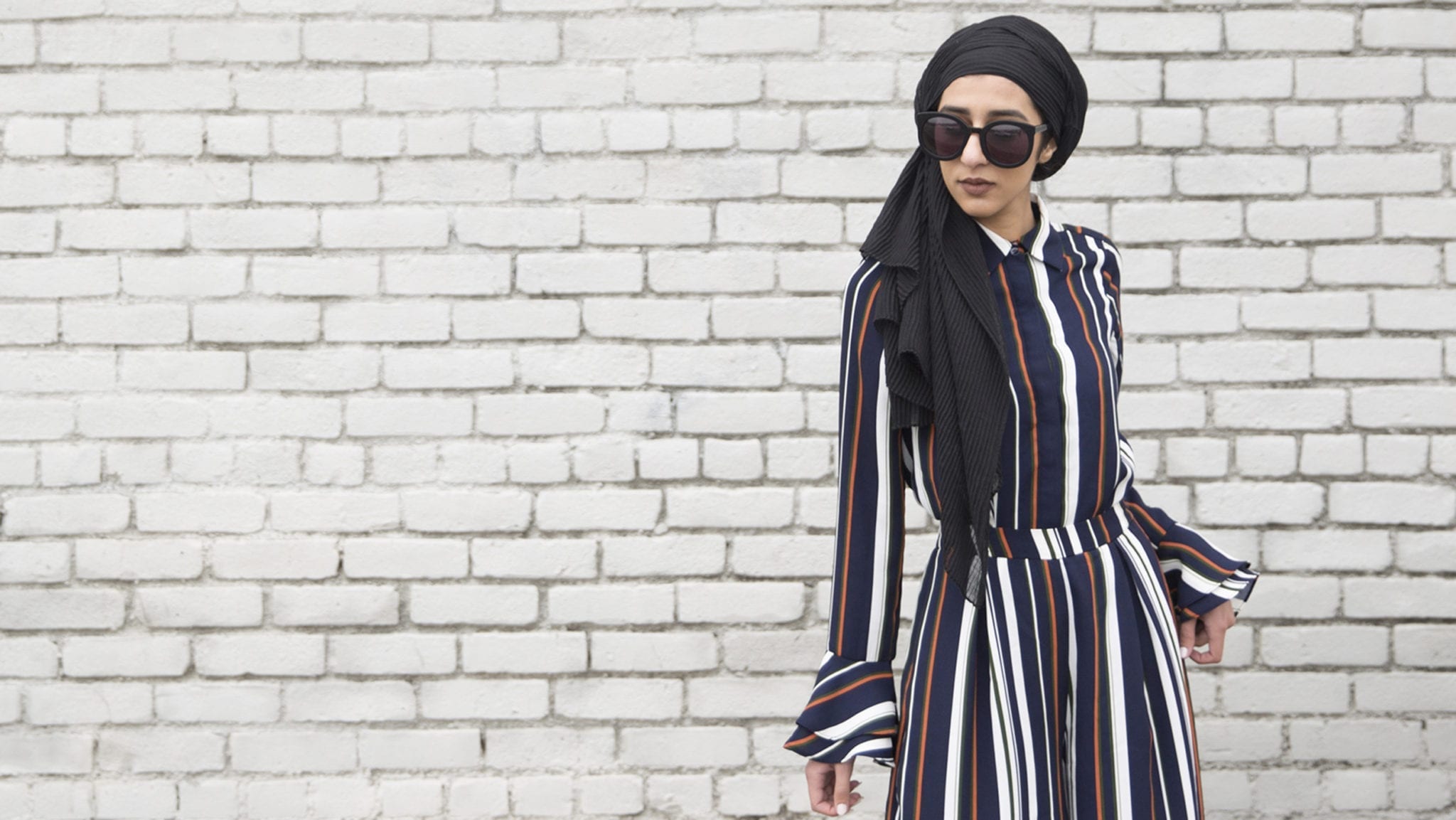 Macy’s New Verona Collection Includes Hijabs
