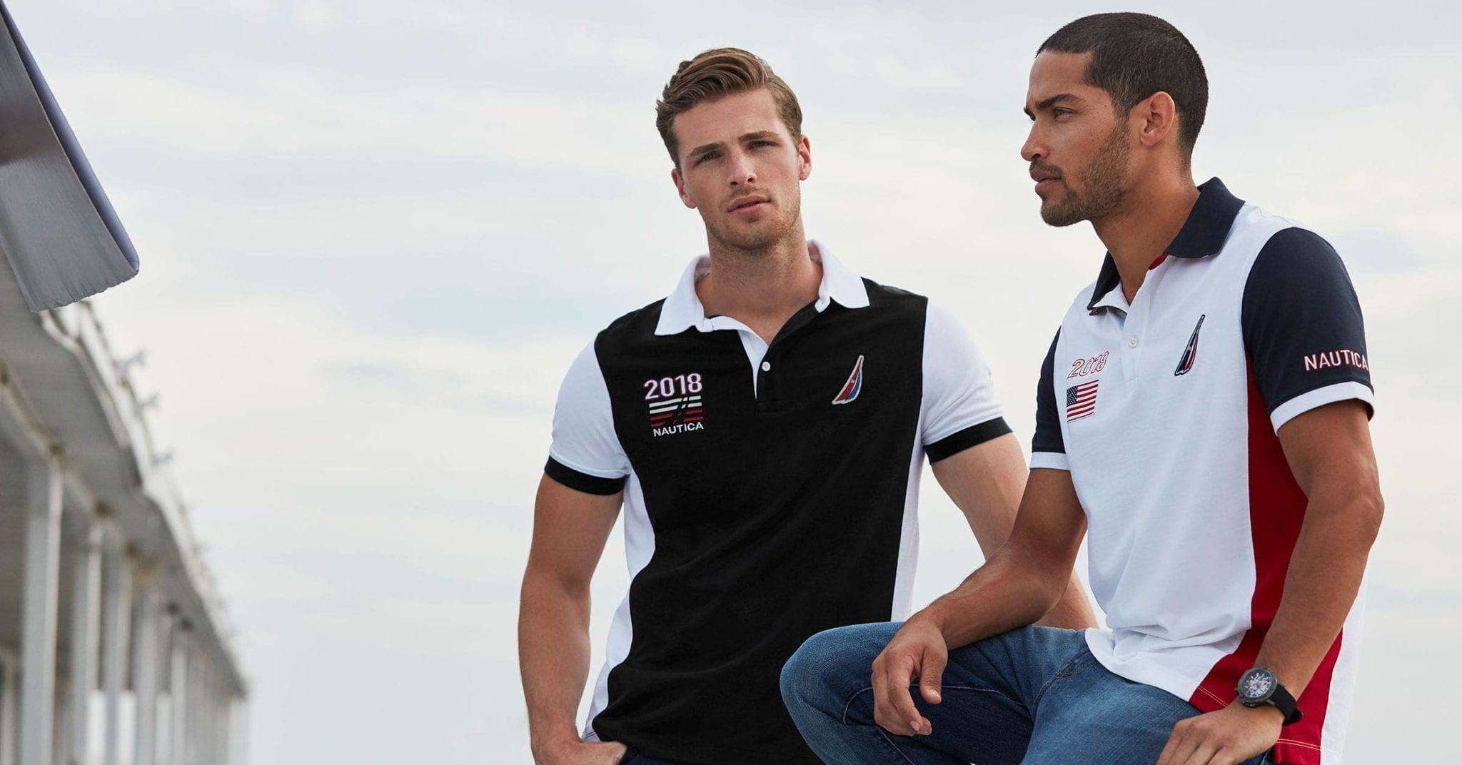 Authentic Brands Group acquires Nautica