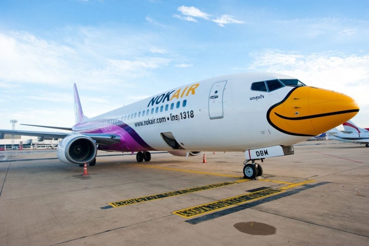 nok air