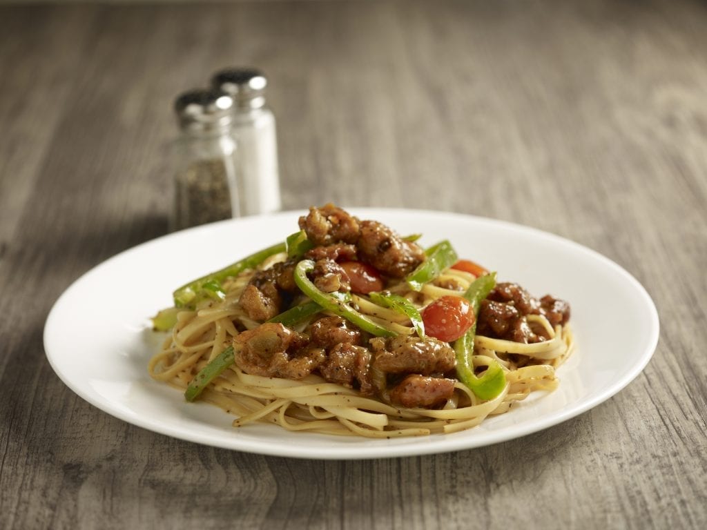 PastaMania Myanmar Opens Second Branch in Yangon