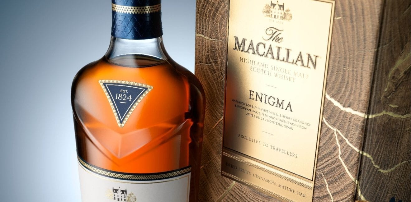 The Macallan pursues ‘Quest’ with global travel retail rollout
