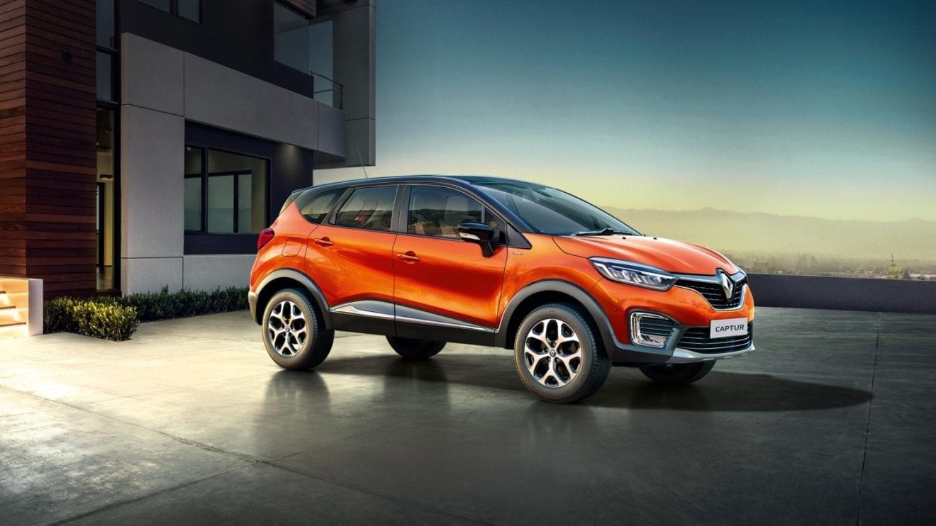 Renault Kwid Sales Cross The 3 Lakh Mark