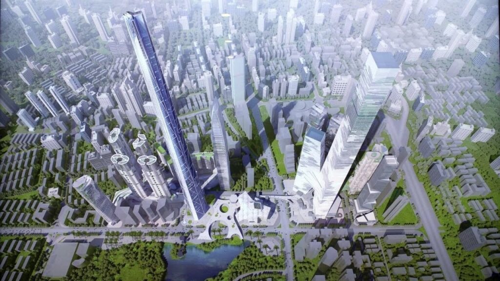 shenzen china