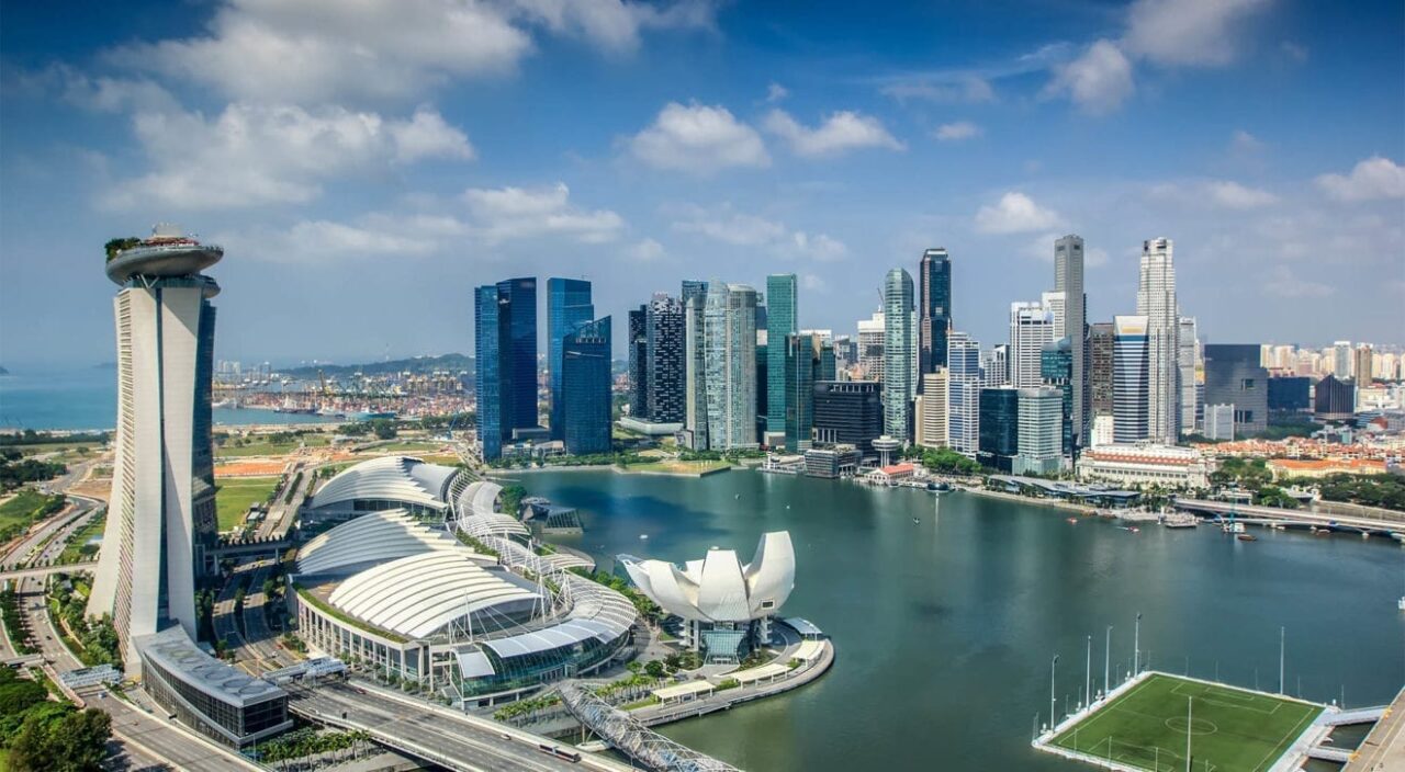 singapore