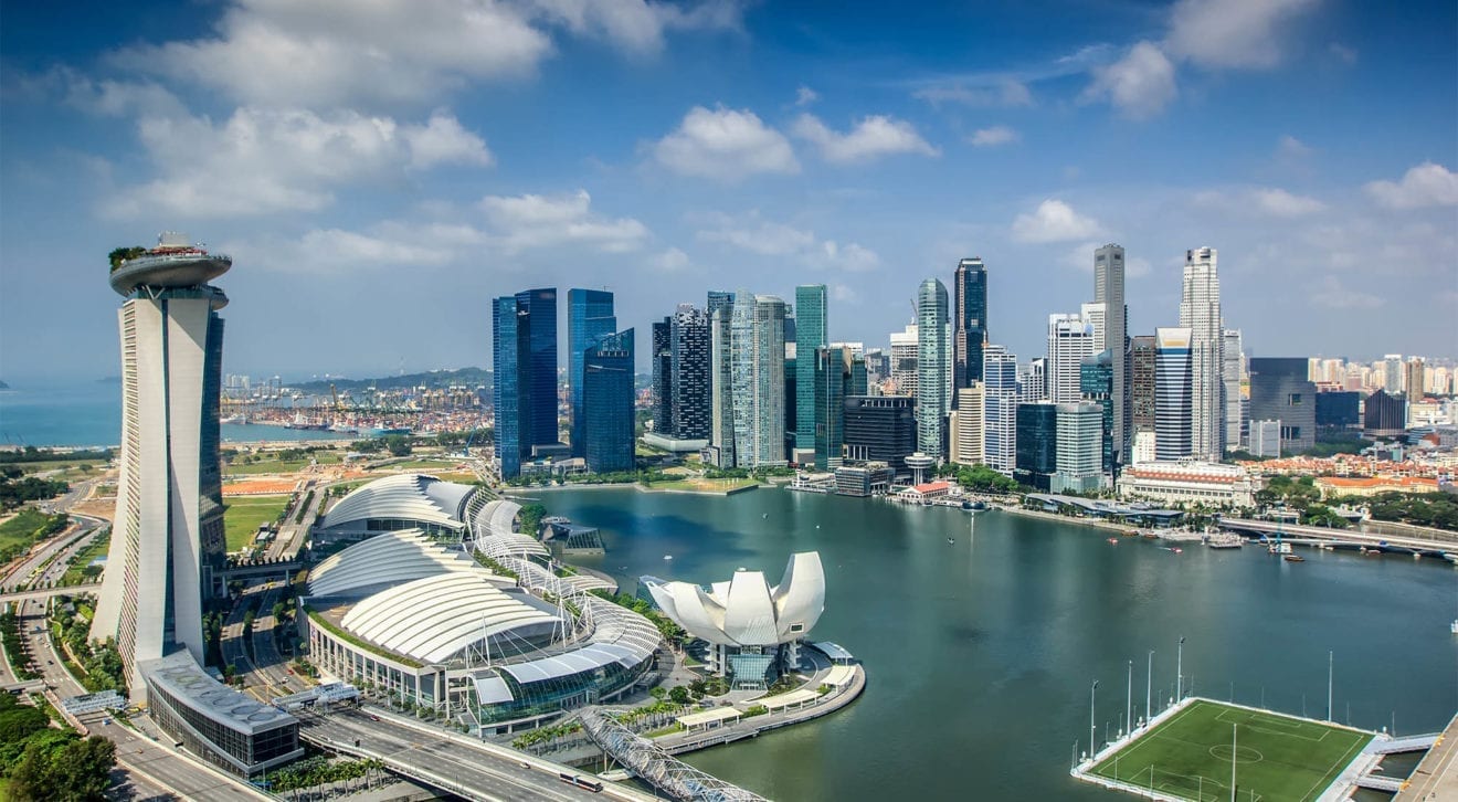 Singapore’s Sky-High Home Sale: Record-Breaking $539K for a Two-Room Flat