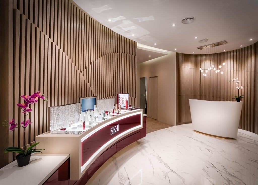 skII boutique