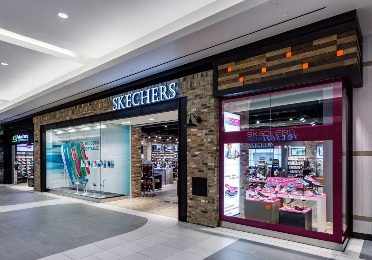 skechers