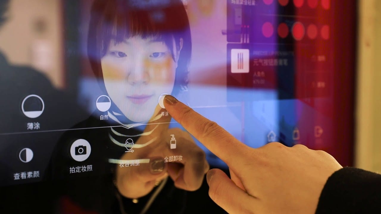 Alibaba Revamping Ladies’ Rooms To Make Waiting More Fun