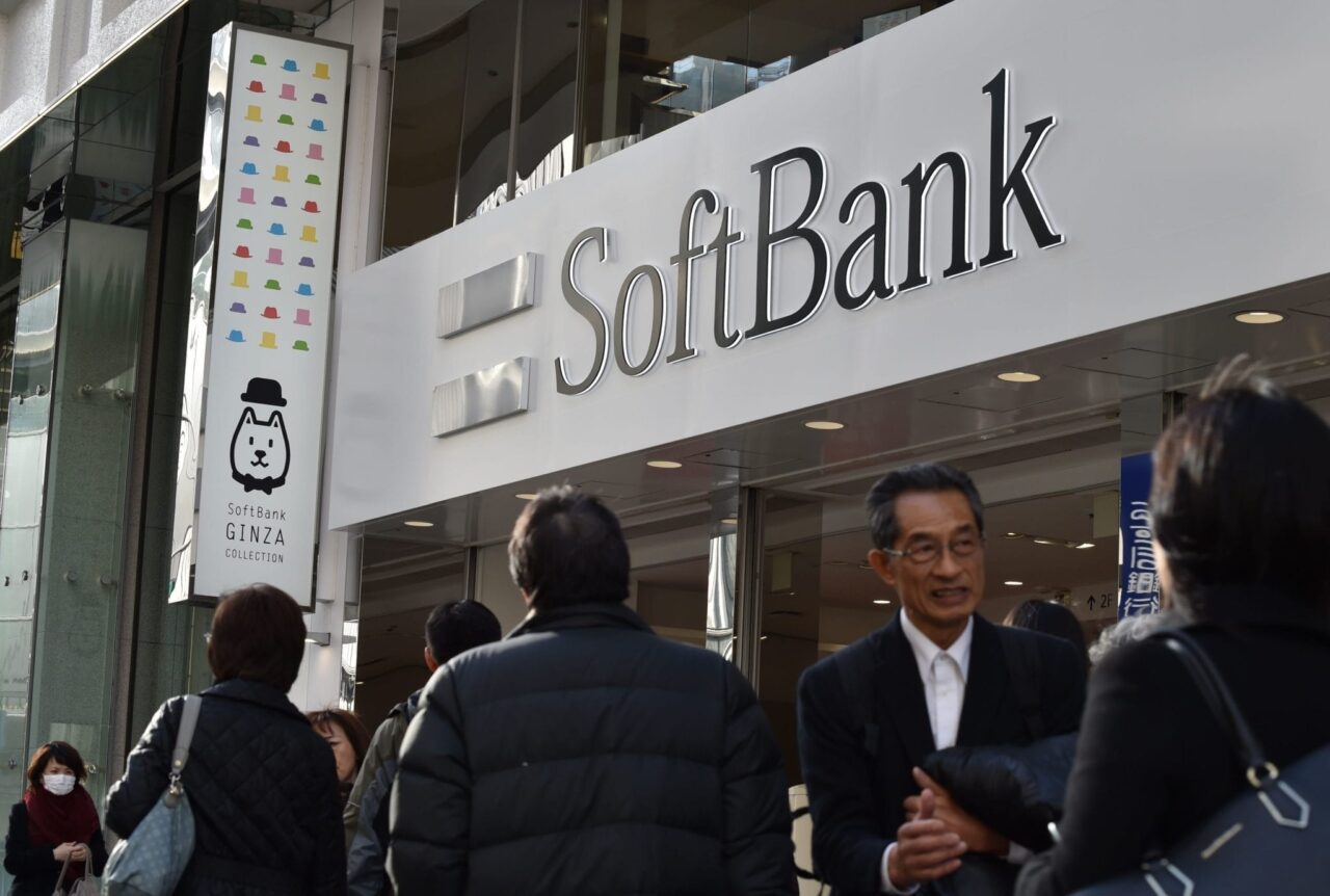 softbank