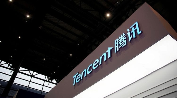 Wanda and Tencent join forces for omnichannel retail