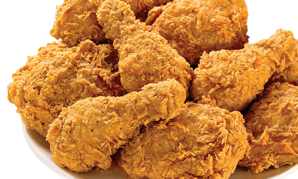 texas chicken