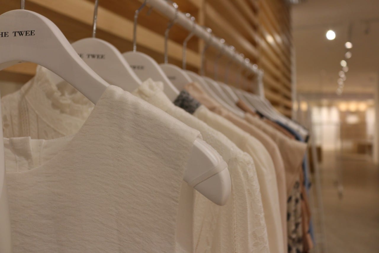 Singapore’s Orchard Road gets its own Korean-style store opened