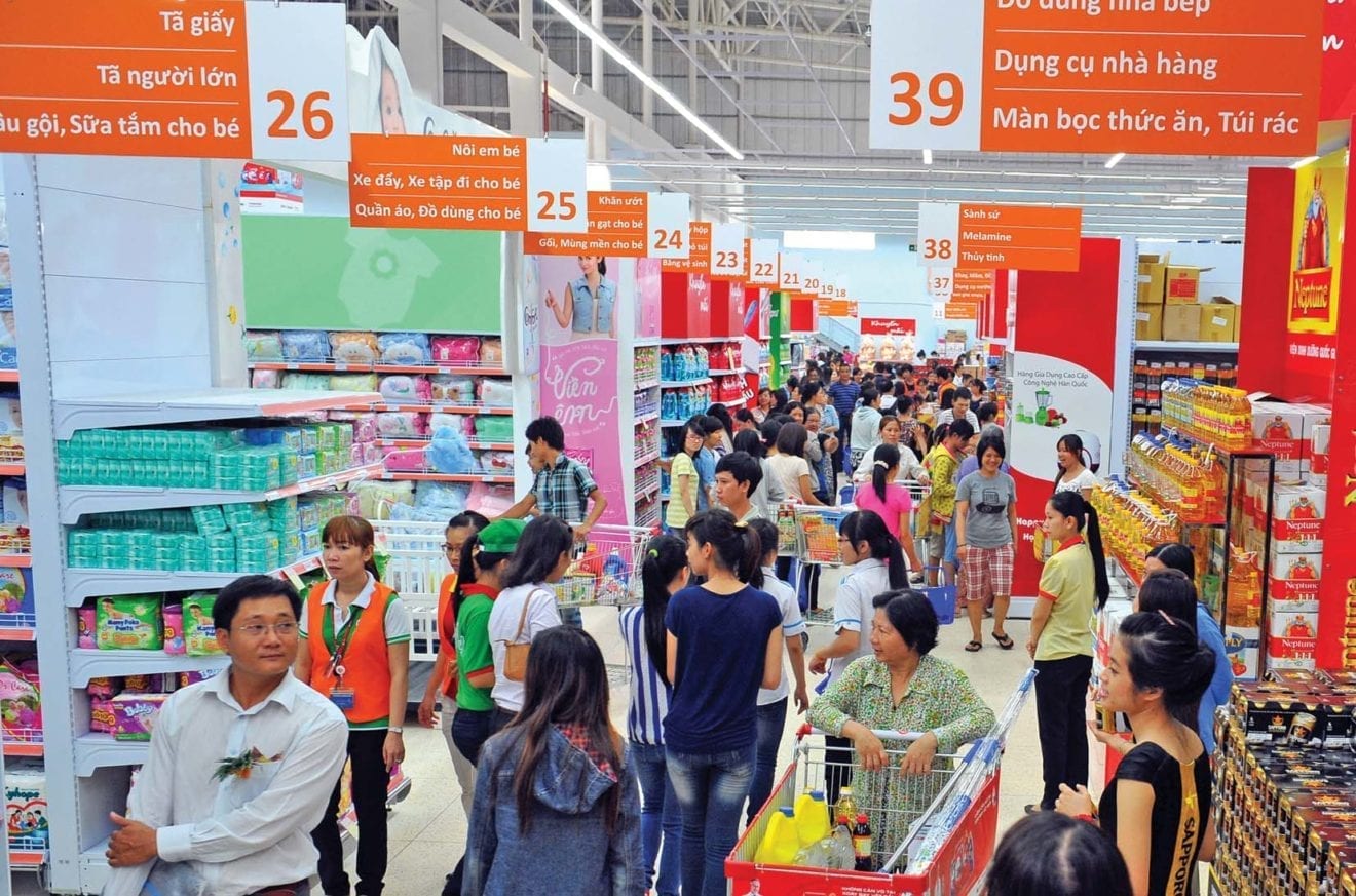 City Super supermarket chain sale sparks strong interest