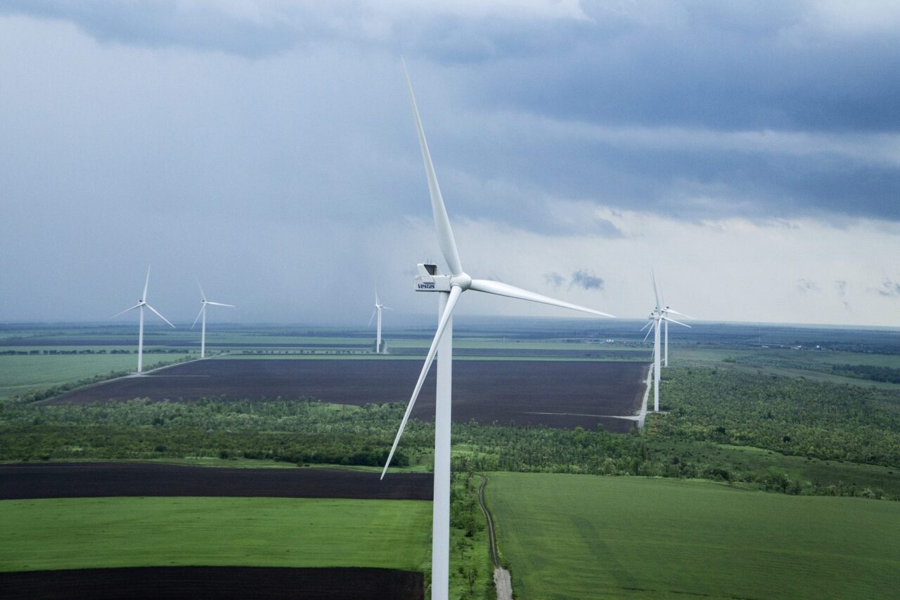 wind mill