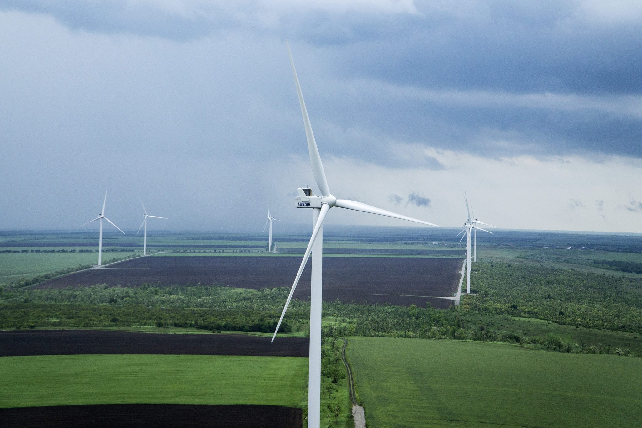 German firm hopes to build $1.5 bln offshore wind farm in Vietnam