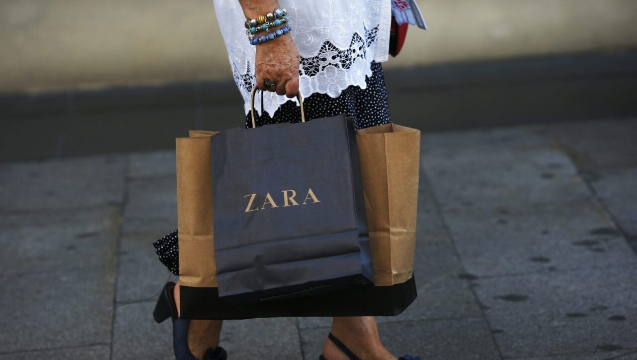 Zara Unveils Japan’s First Zacaffe within its Osaka Flagship Store: A Fusion of Fashion and Culture