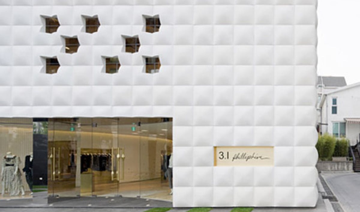 3.1 Phillip Lim opens new stores in Seoul