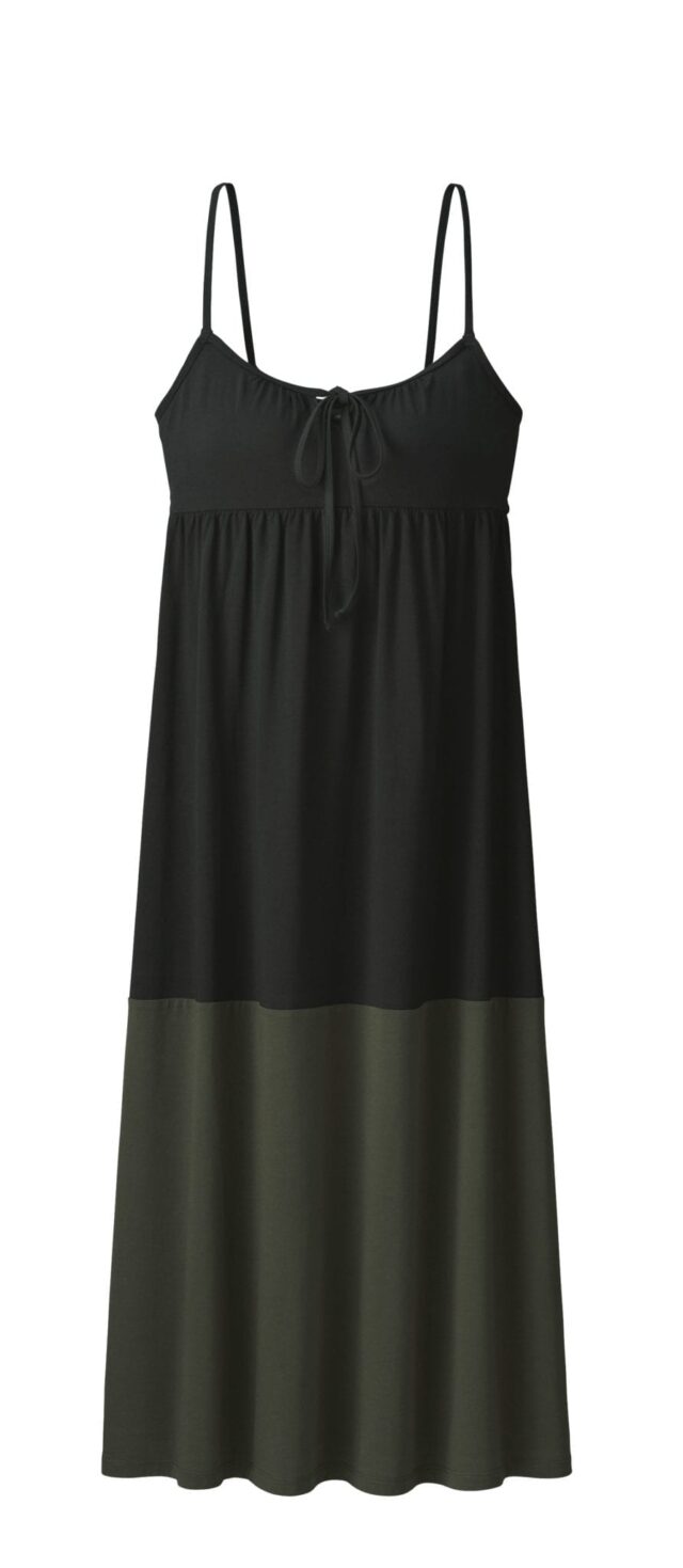 410311 09 W TM camisole bra dress 49.90