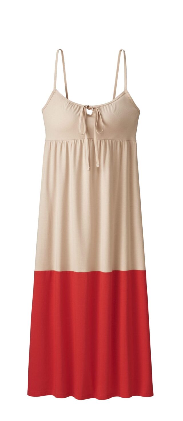 410311 30 W TM camisole bra dress 49.90