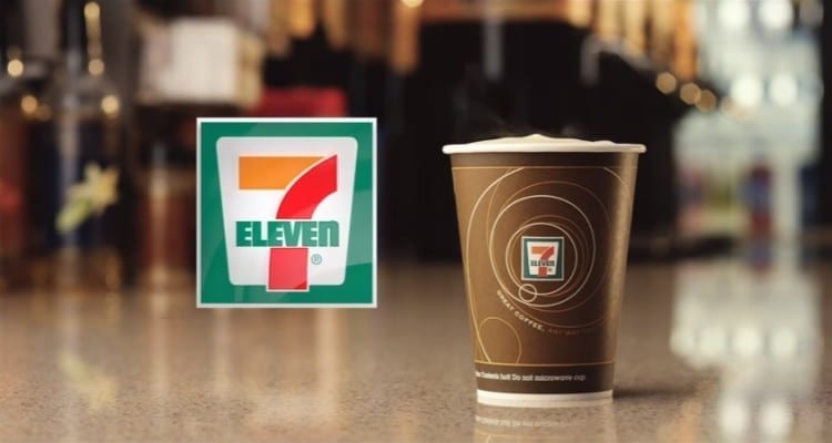 7 eleven