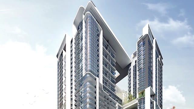 CapitaLand Vietnam Tây Hồ
